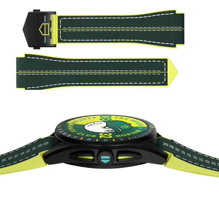 マルボンゴルフ　ポロシャツ　タグ・ホイヤーコラボ商品 マルボンゴルフ ポロシャツ 半袖 タグ・ホイヤーコラボ商品 ゴルフ