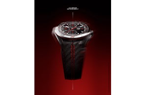 タグ・ホイヤーより〈カレラ 1887 クロノグラフ〉誕生 | LVMHウォッチ タグ・ホイヤーより〈カレラ 1887 クロノグラフ〉誕生 | LVMHウォッチ