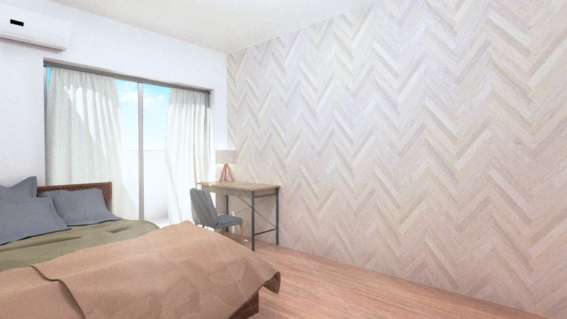 居室３（イメージ）