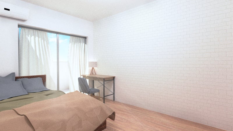 居室４（イメージ）