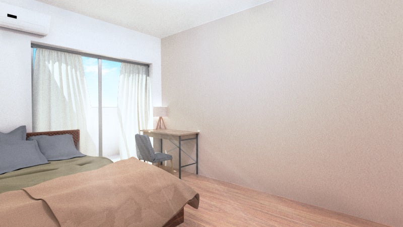 居室２（イメージ）