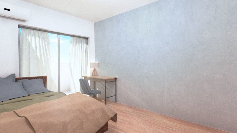 居室１（イメージ）