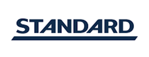 STANDARD ロゴ