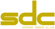 システムズ・デザイン ロゴ