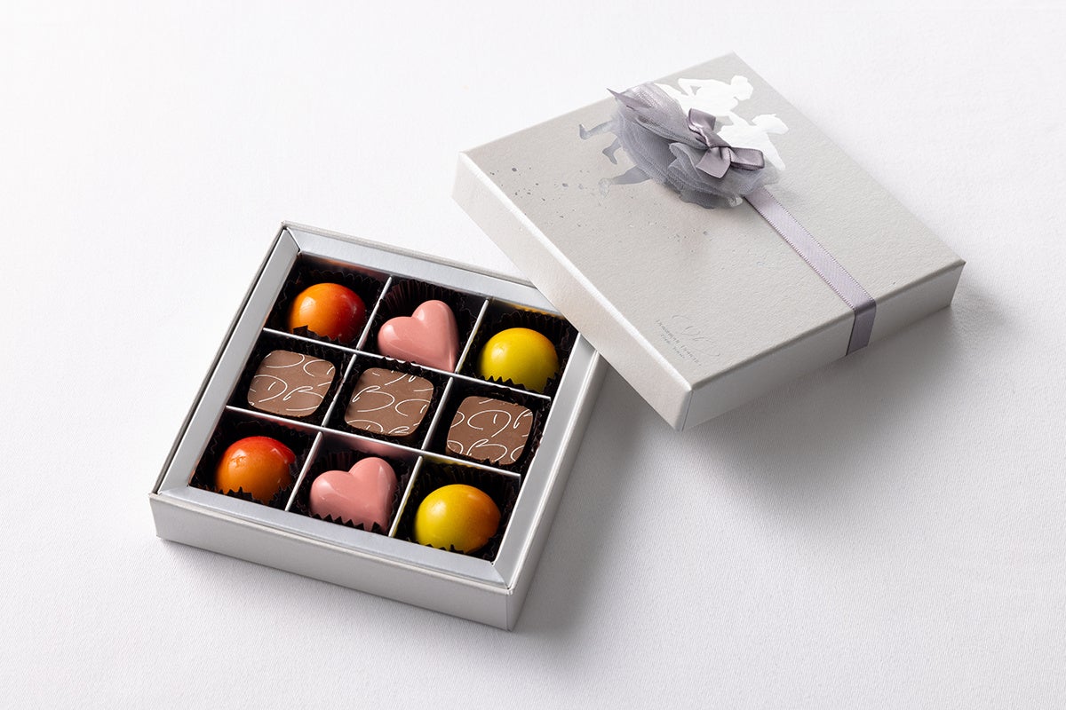 ARGENT 9PIECE    シルバー 9粒