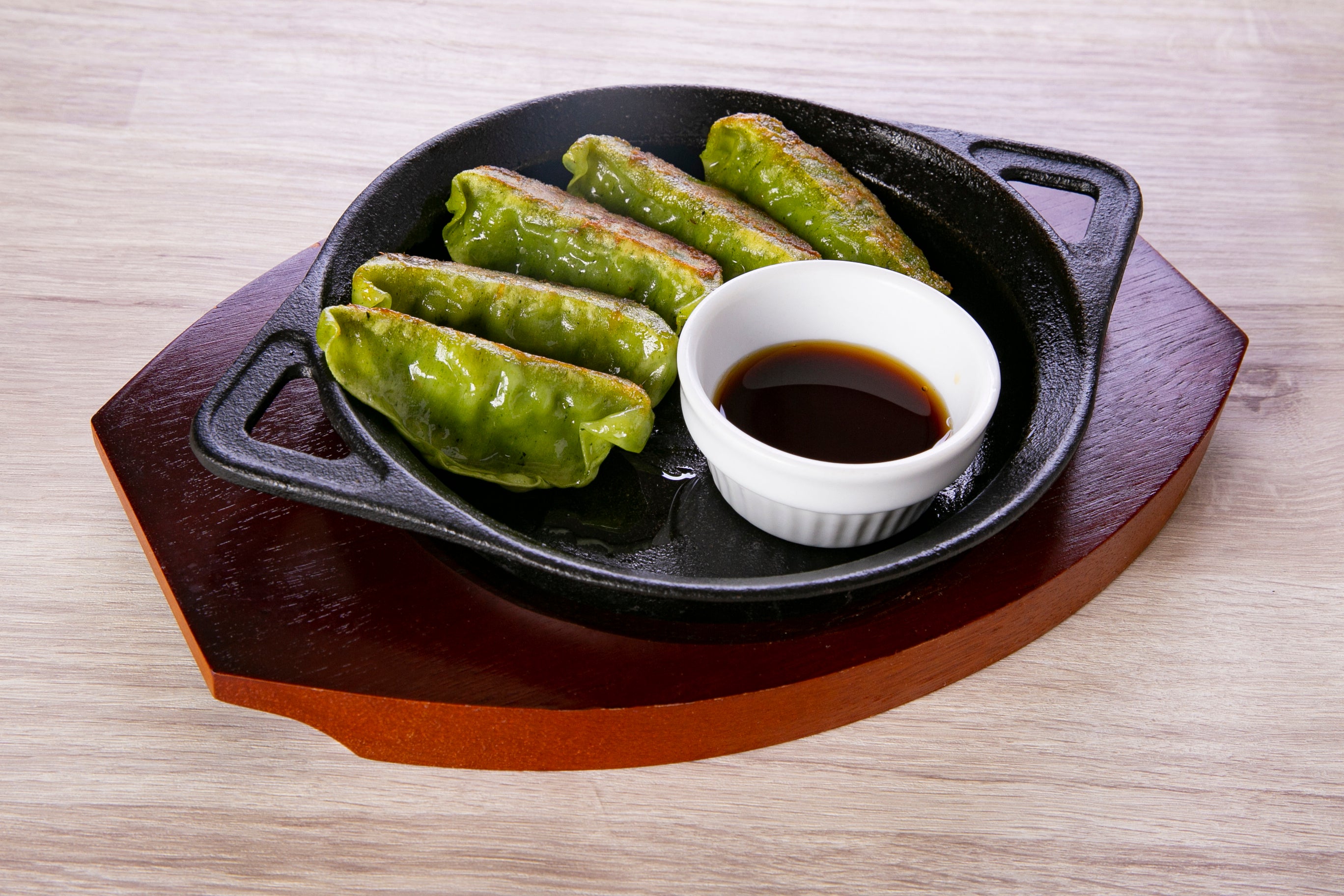 仙台あおば餃子