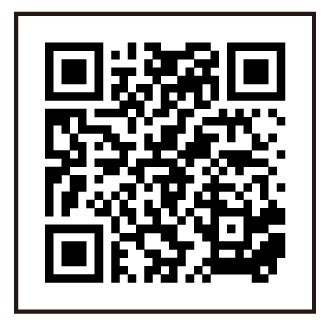 メニュー QRコード