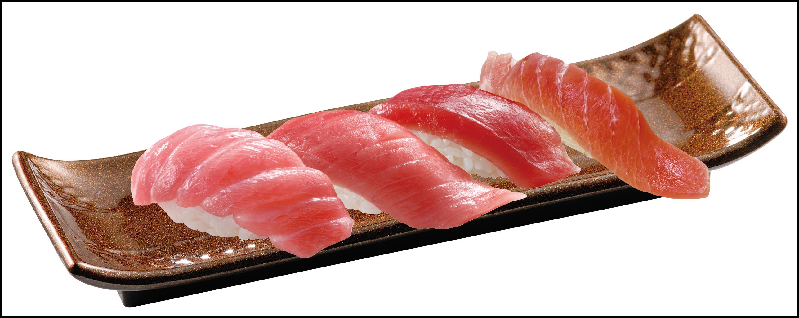 まぐろづくし（店内飲食限定）