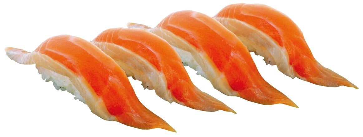 みやぎサーモン4貫