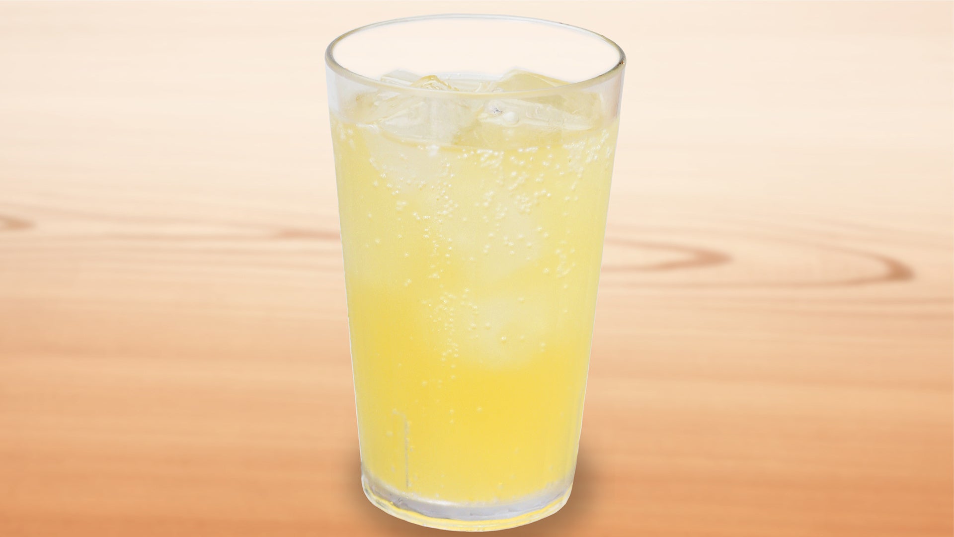 沖縄パイナップルソーダ