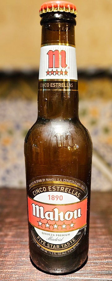 マオウ シンコ エストレージャス