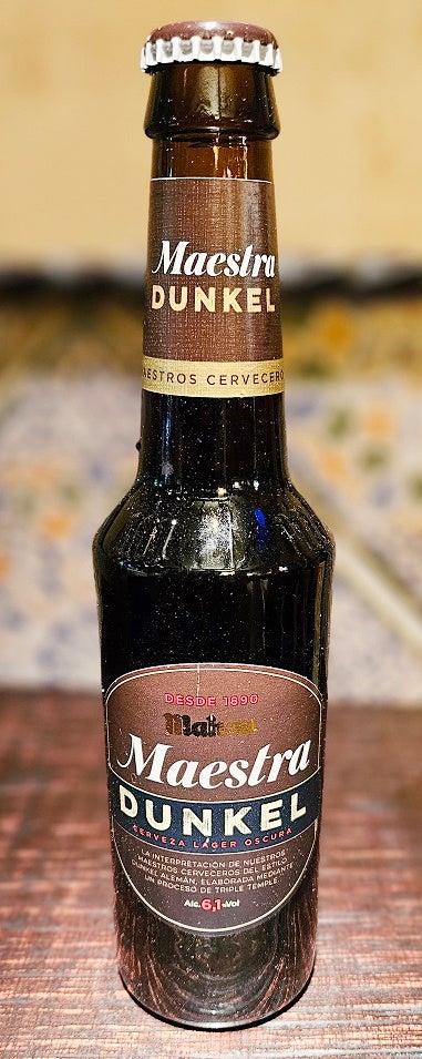 マオウ マエストラ ドゥンケル