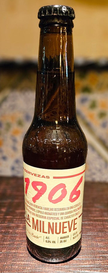 エストレージャ・ガリシア1906