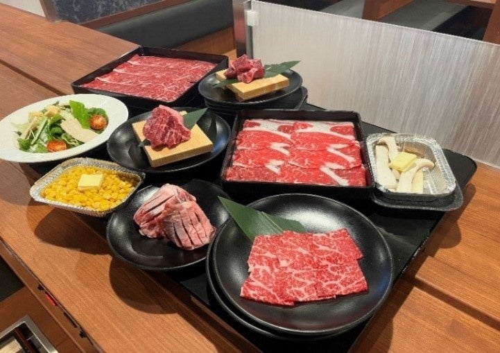 特急レーンイメージ