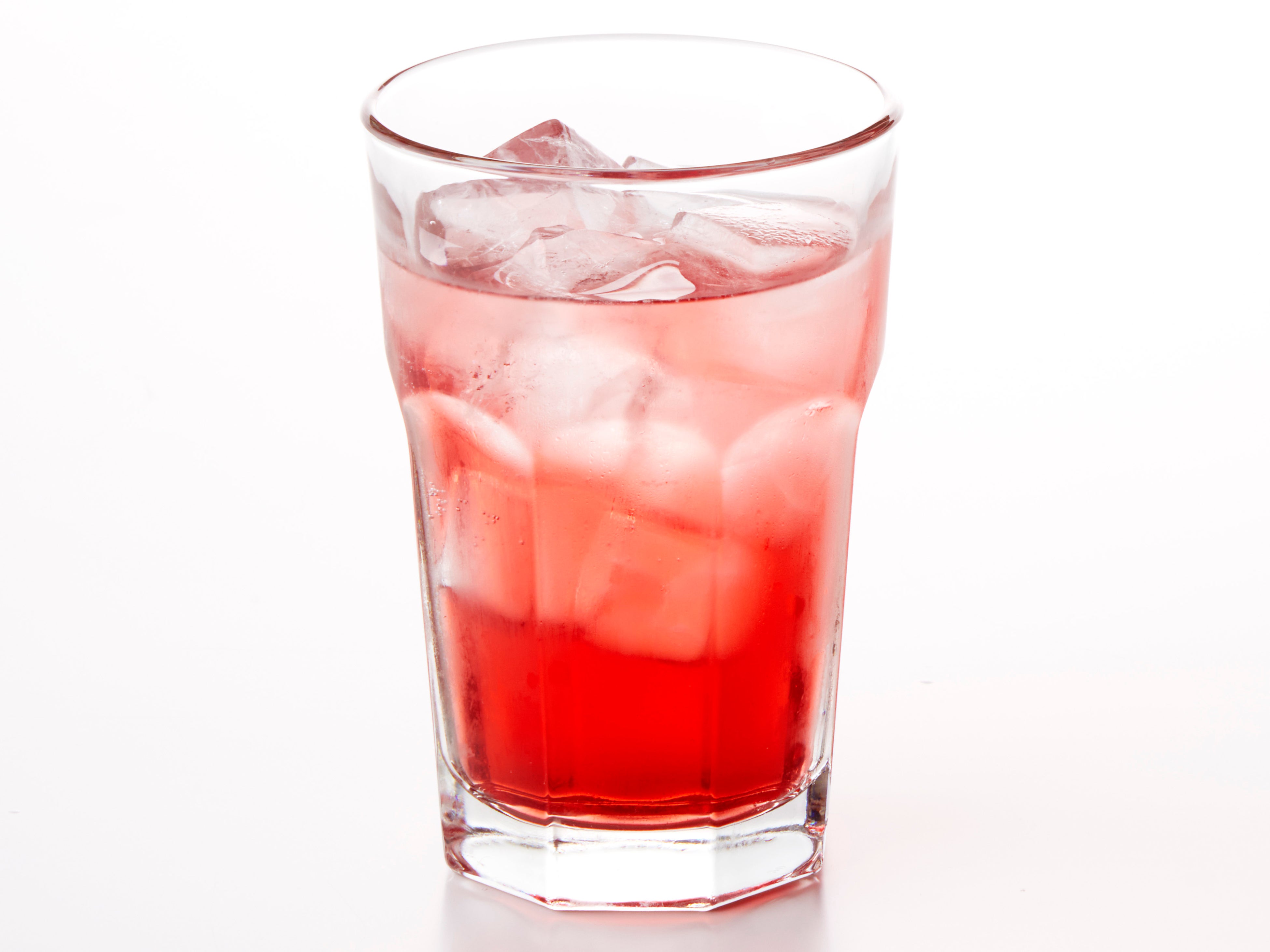 美酢(ざくろソーダ)