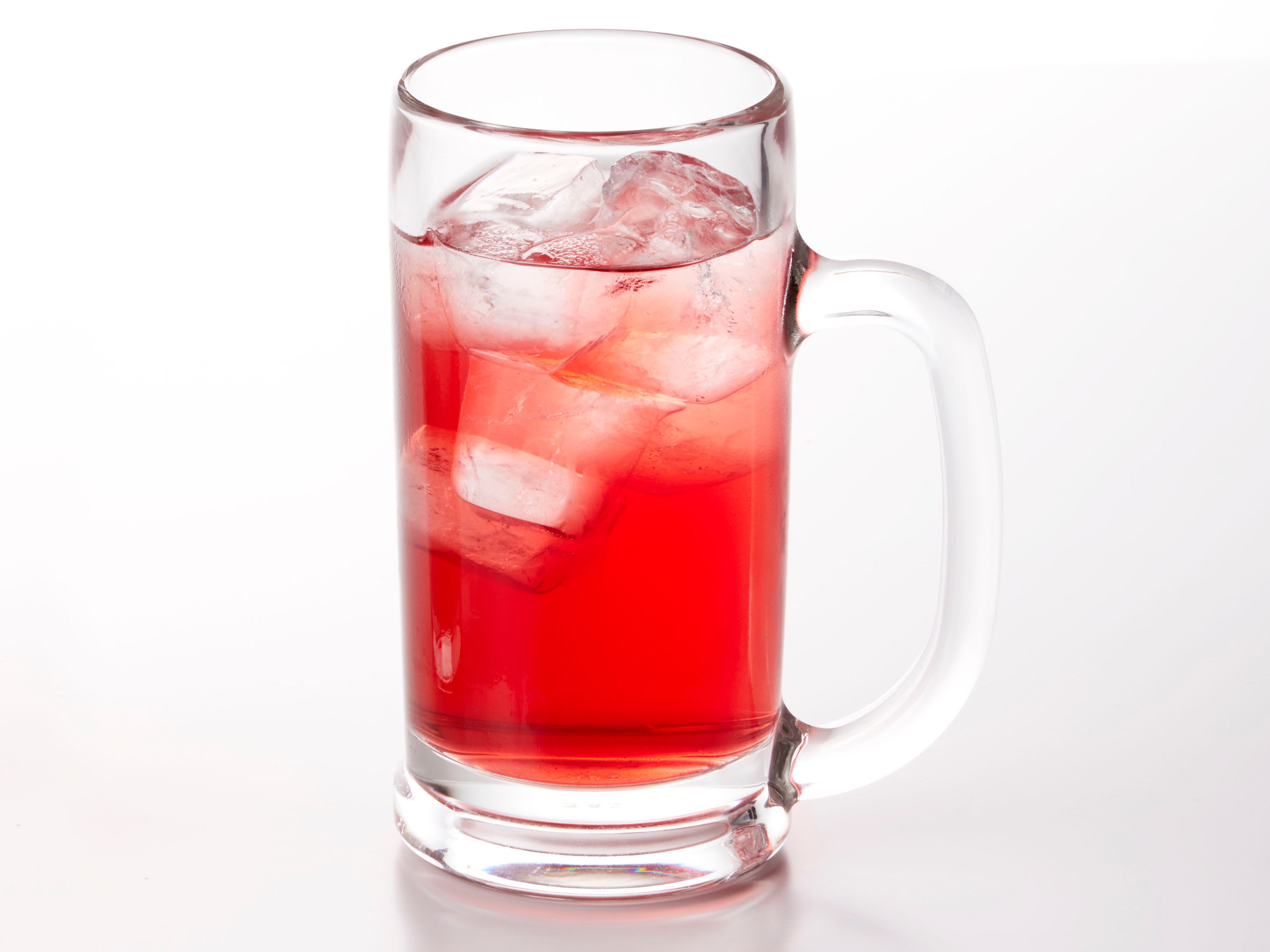 美酢サワー(ざくろ)