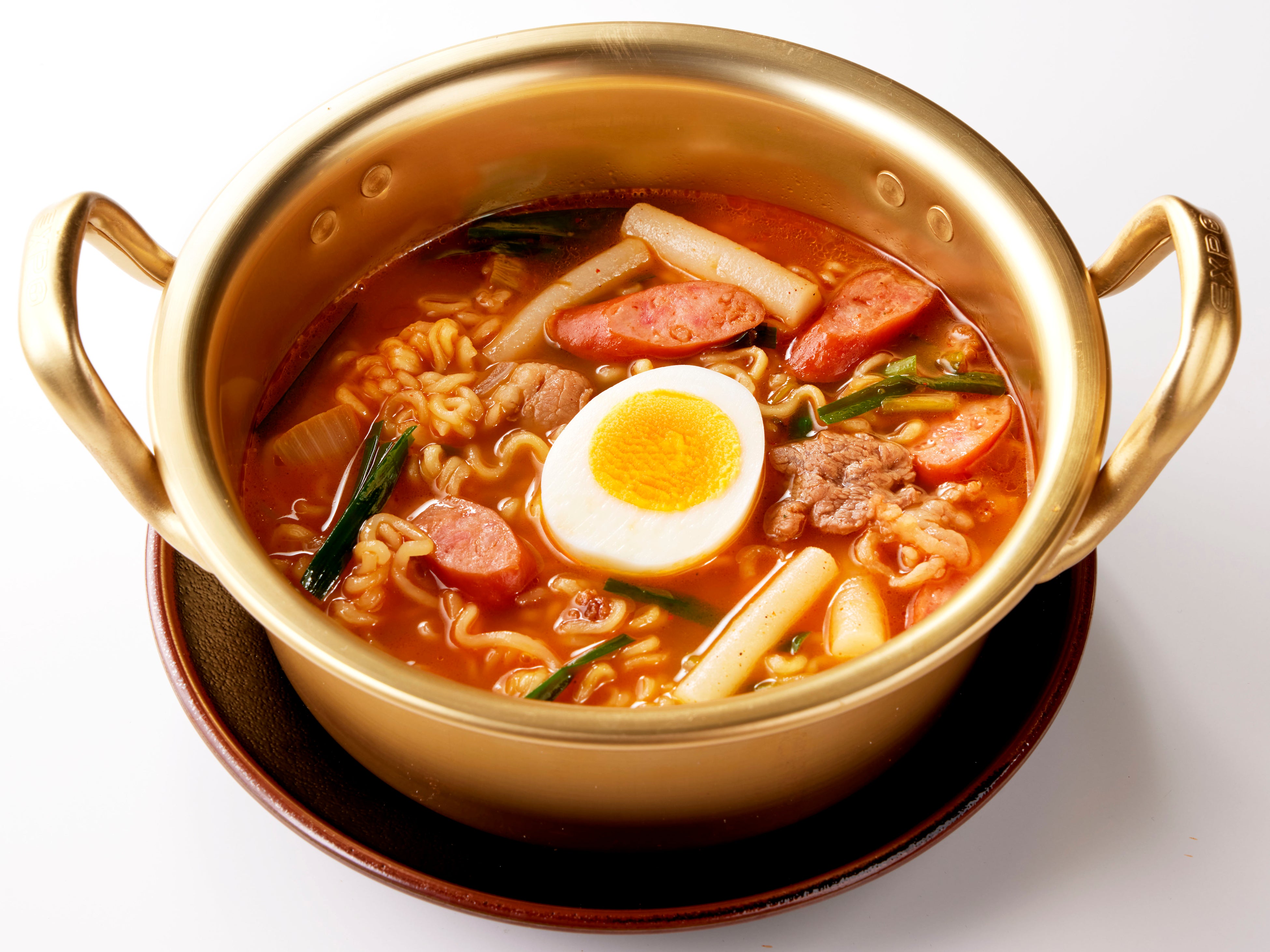 辛ラッポギBLACK