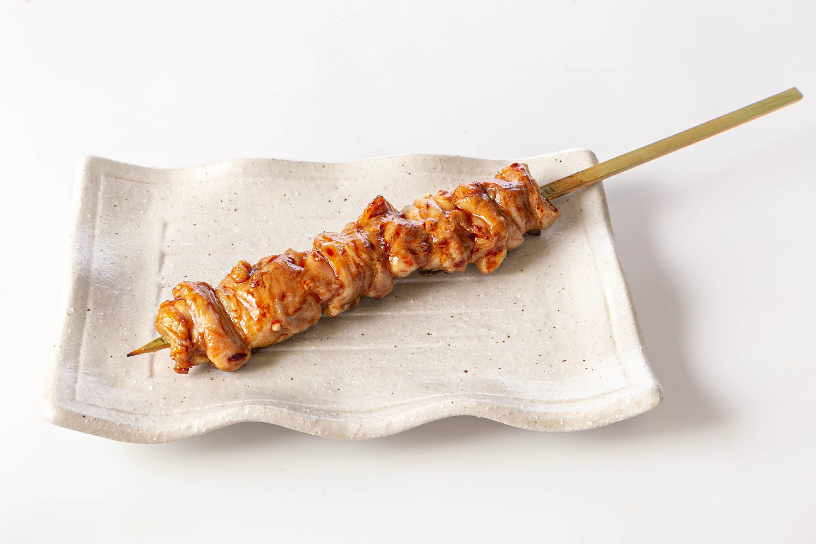 ジャンボやきとり タレ