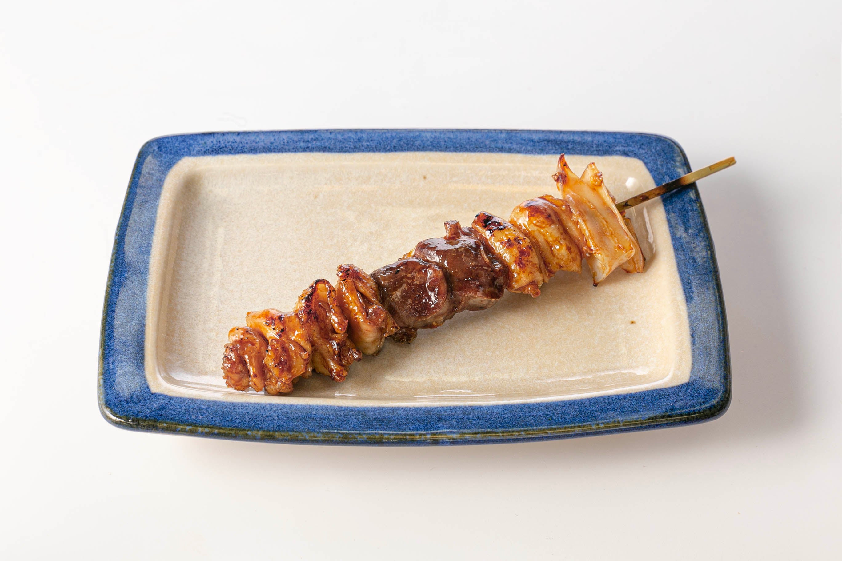 バラエティやきとり　タレ