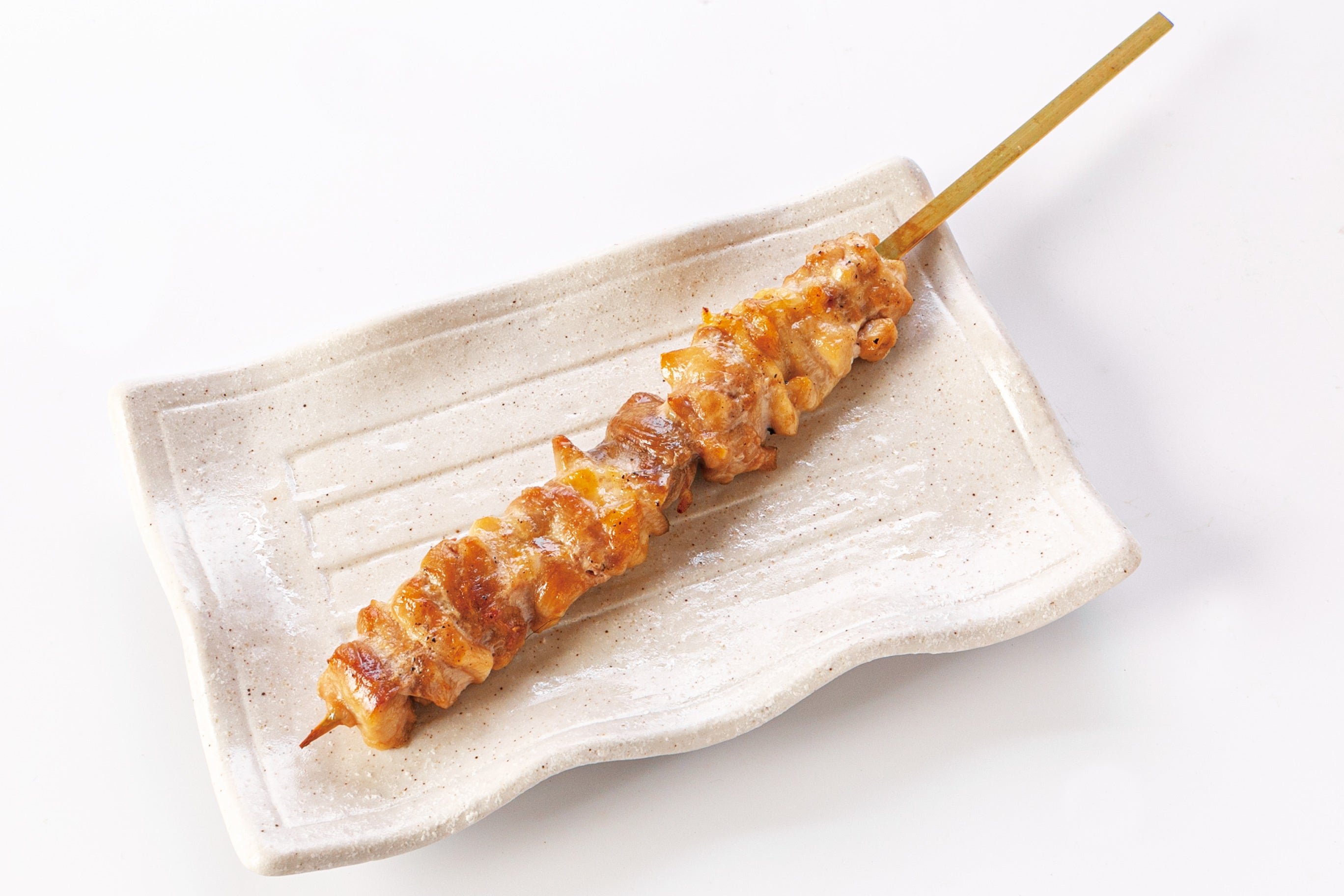 ジャンボやきとり 塩