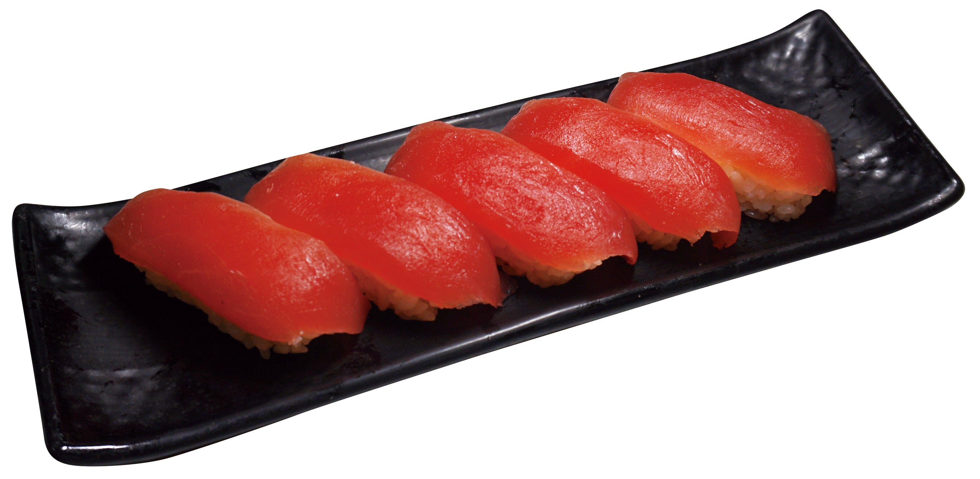 まぐろ5貫セット