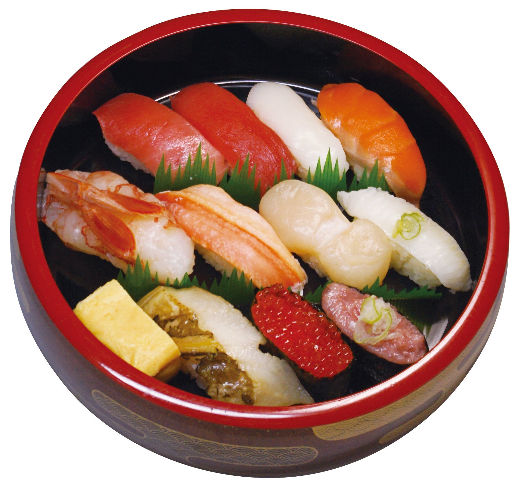 冬凪（ふゆなぎ）1人前