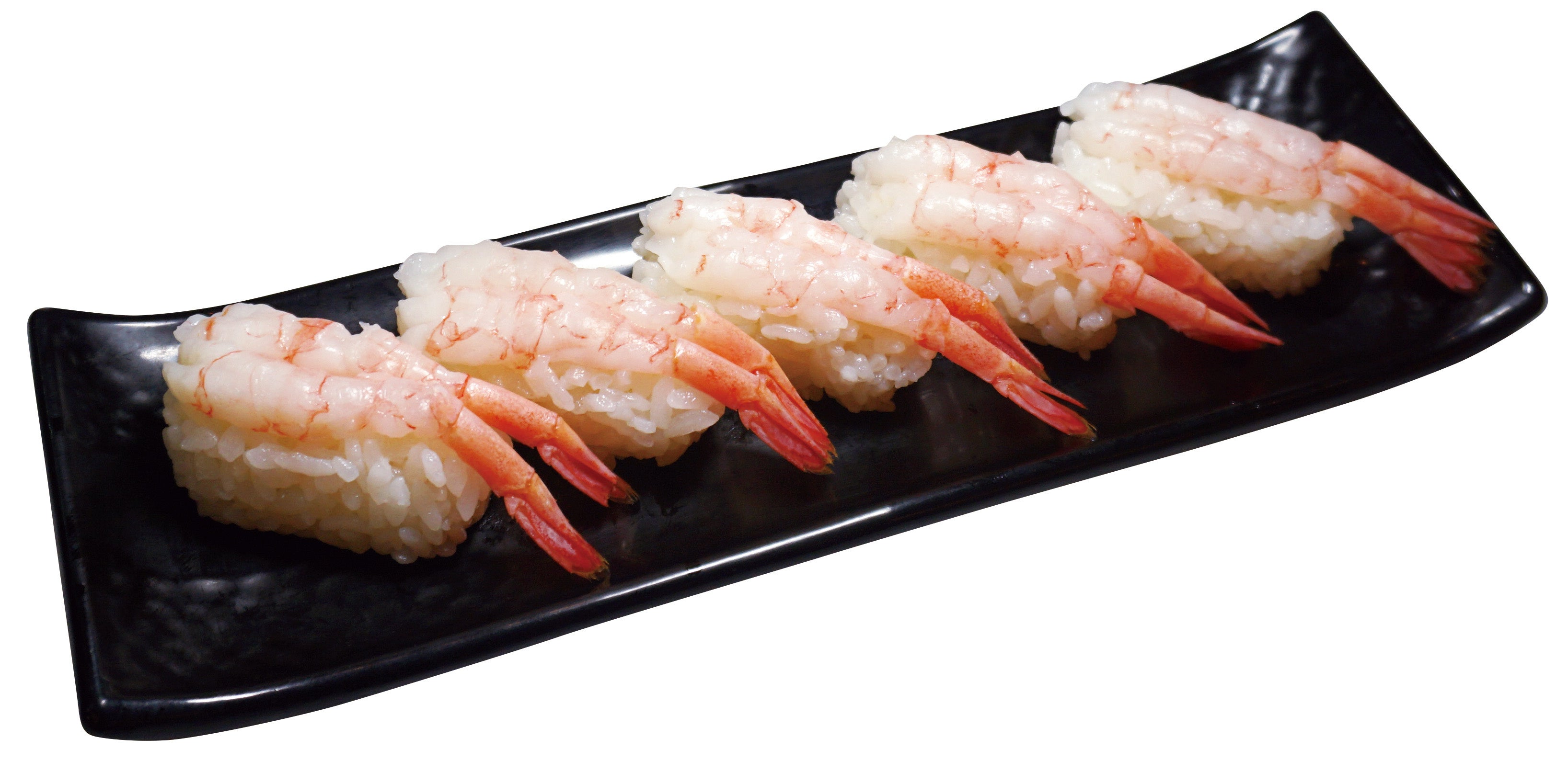 甘海老5貫セット