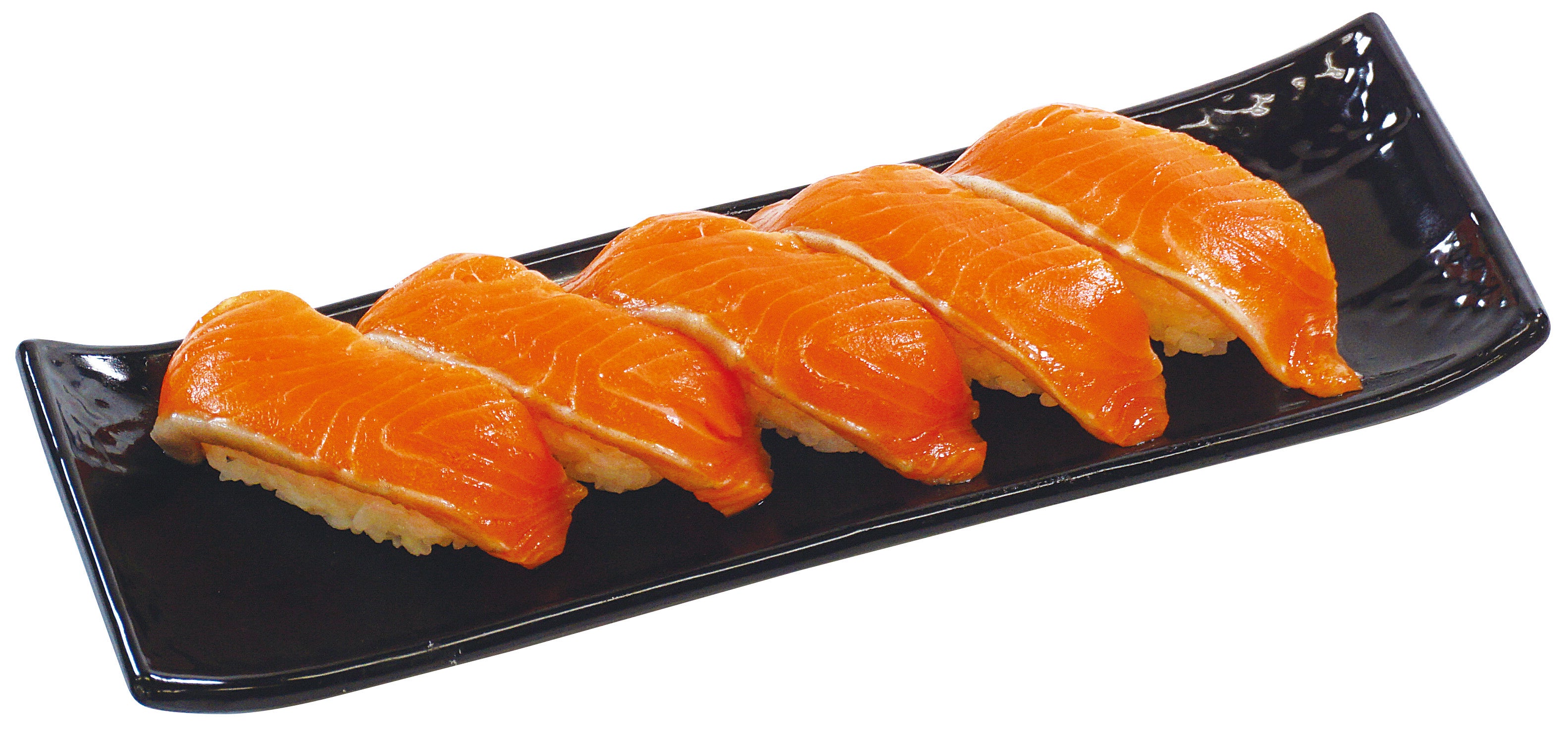 みやぎサーモン5貫セット