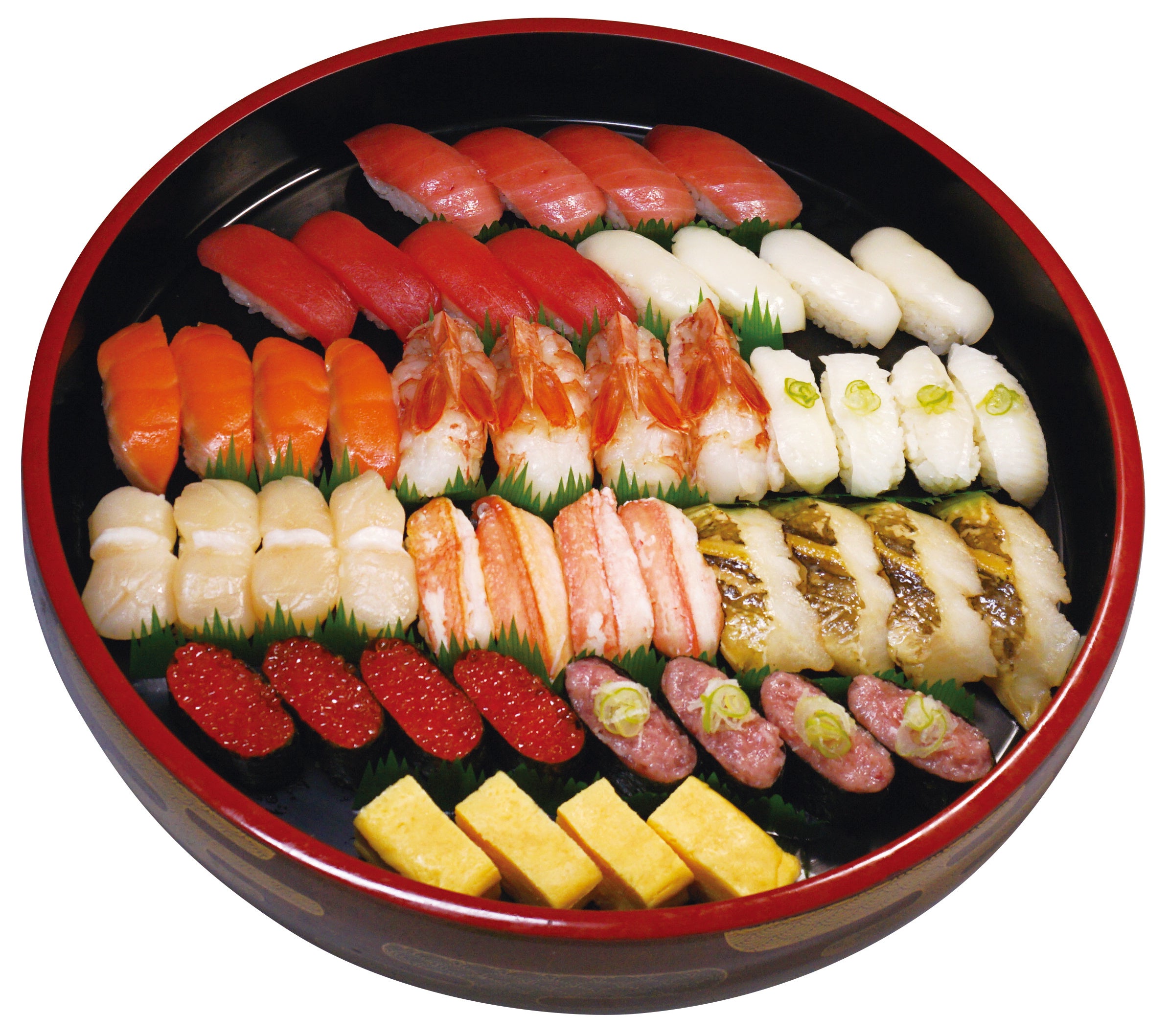 冬凪（ふゆなぎ）4人前