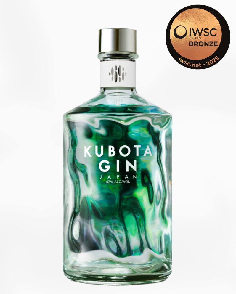 清酒「久保田」醸造元の新たな挑戦 蒸留酒事業新商品 清酒「久保田」醸造元の新たな挑戦 蒸留酒事業新商品