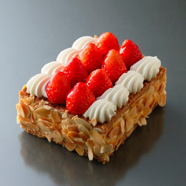 ハーフサイズ 2,700円(税込）