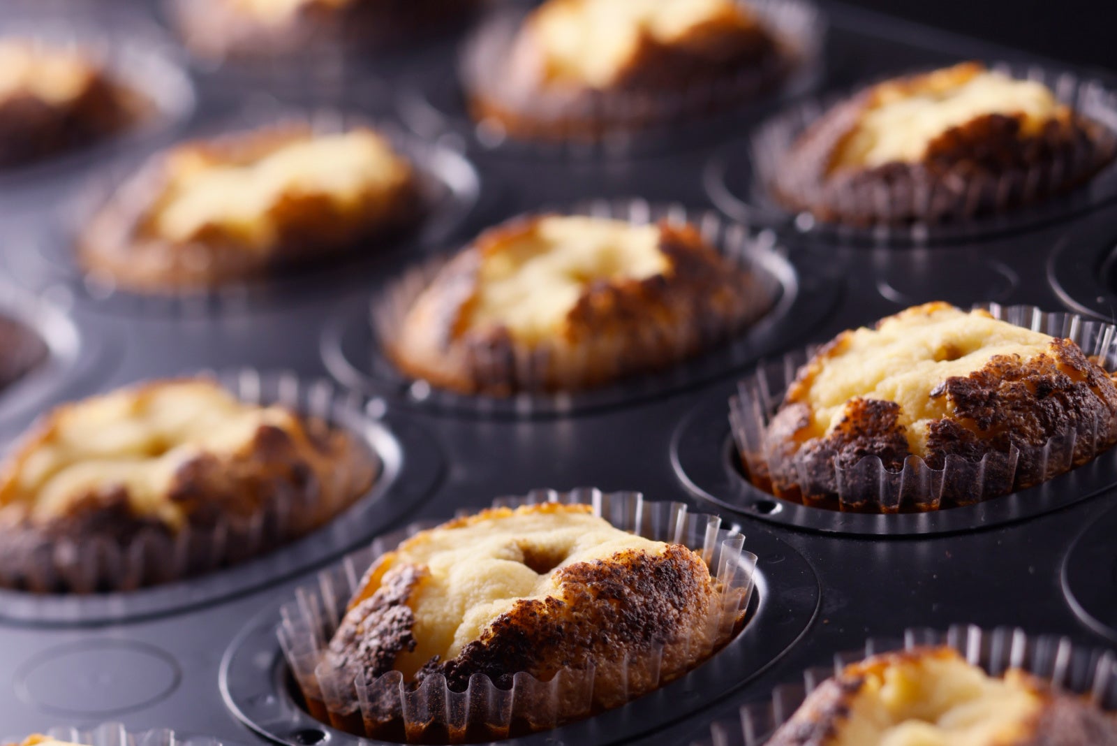 朝焼きティラミス︓税込162円／個