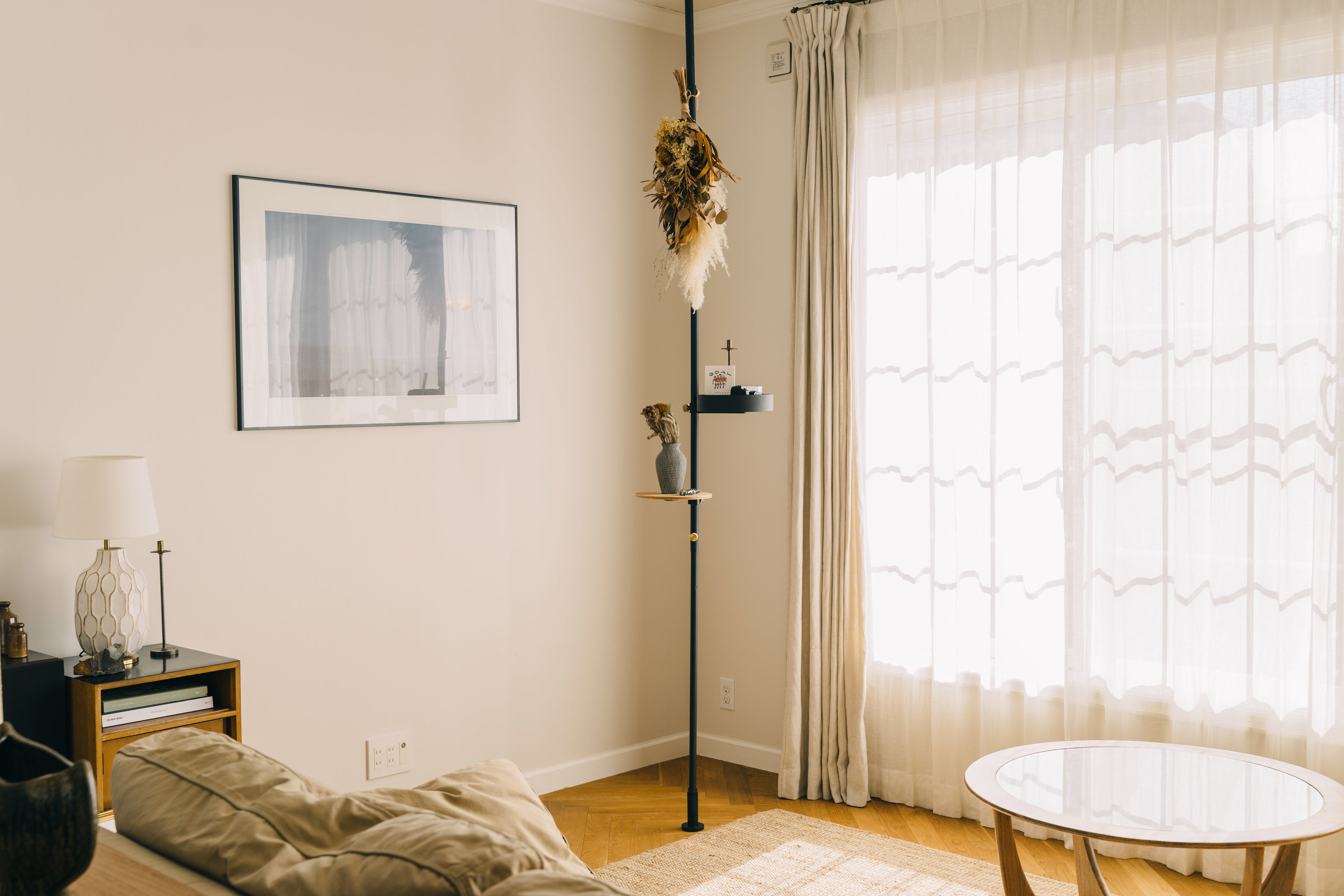 インテリアとしての活用も◎