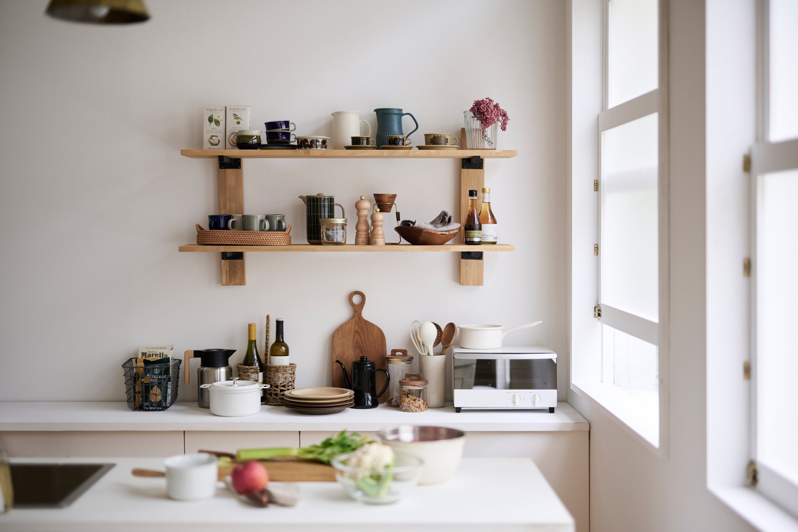 キッチンランク