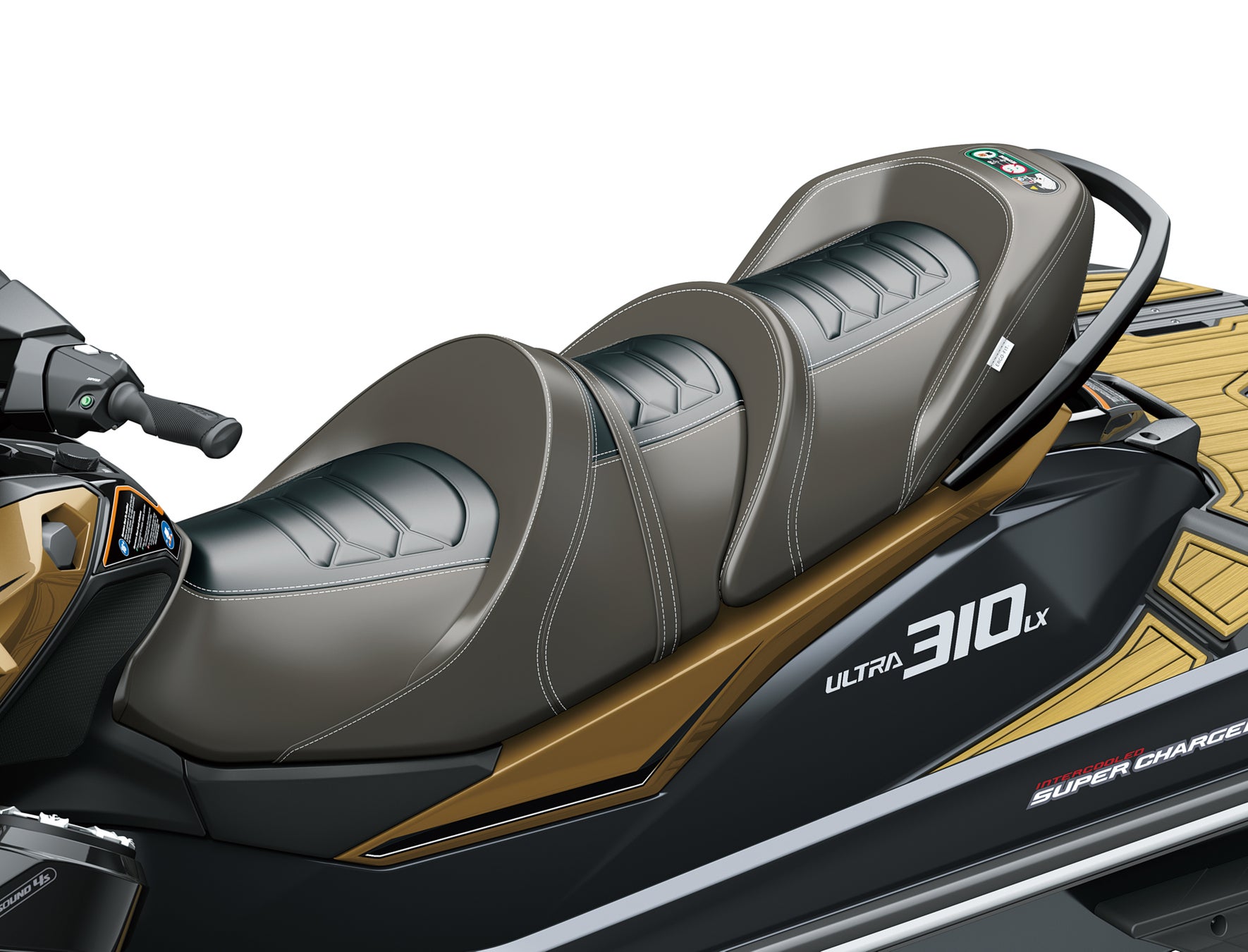 カワサキからジェットスキーultra 310シリーズがフルモデルチェンジし登場 Jet Ski Ultra 310lx Lx S が22年5月15日発売 株式会社カワサキモータースジャパンのプレスリリース カワサキからジェットスキーultra 310シリーズがフルモデルチェンジし登場 Jet Ski Ultra 310lx Lx S が22年5月15日発売 株式会社カワサキモータースジャパンのプレスリリース