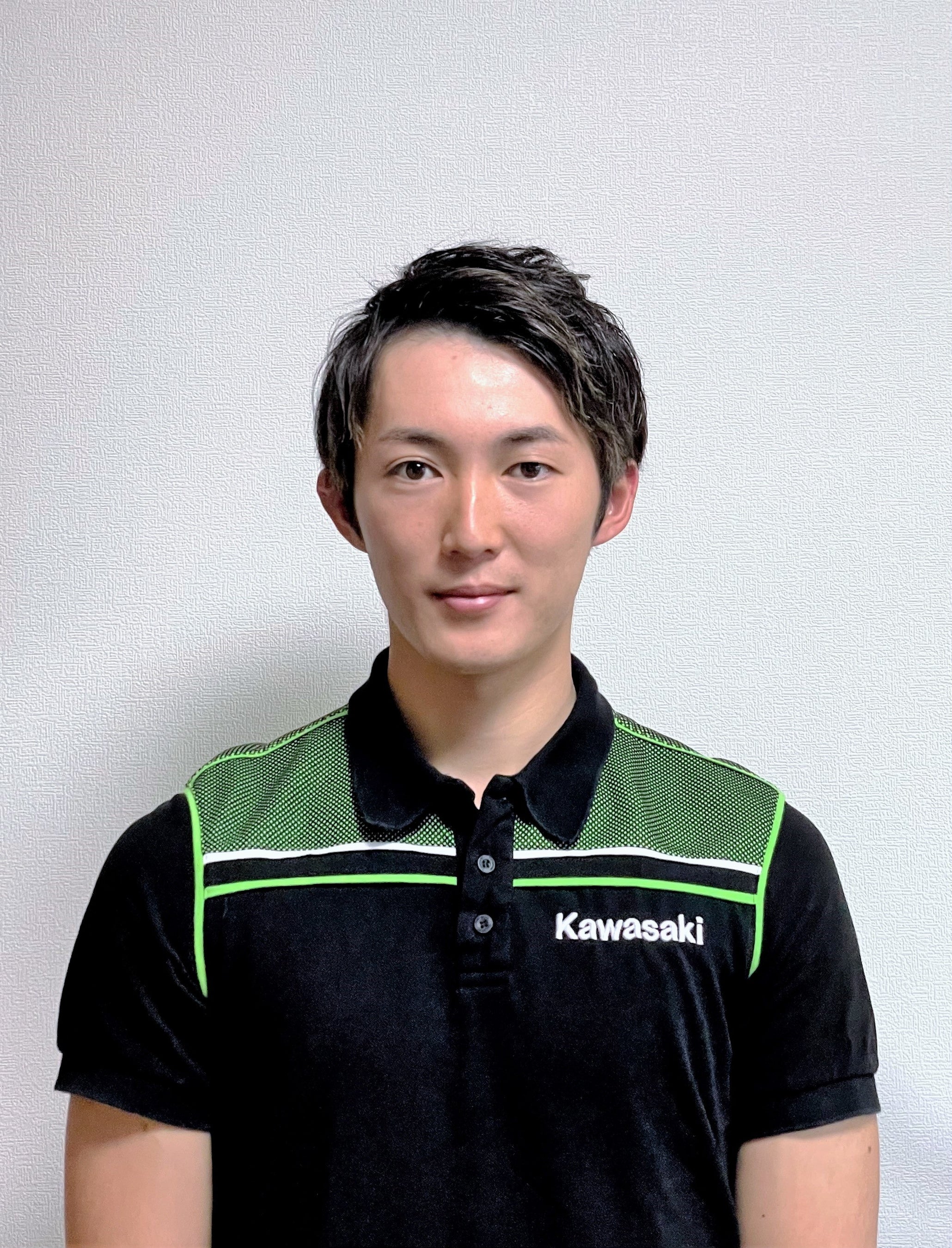 岩戸 亮介 選手