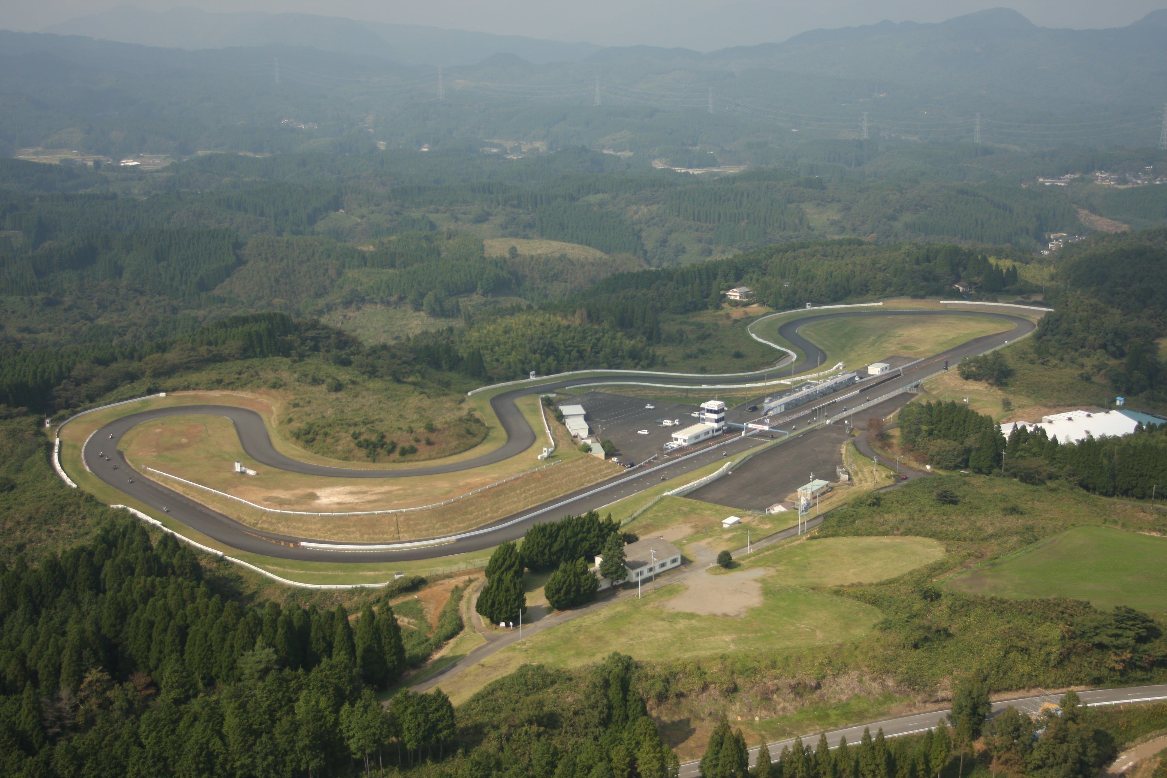 ＳＰＡ直入コース