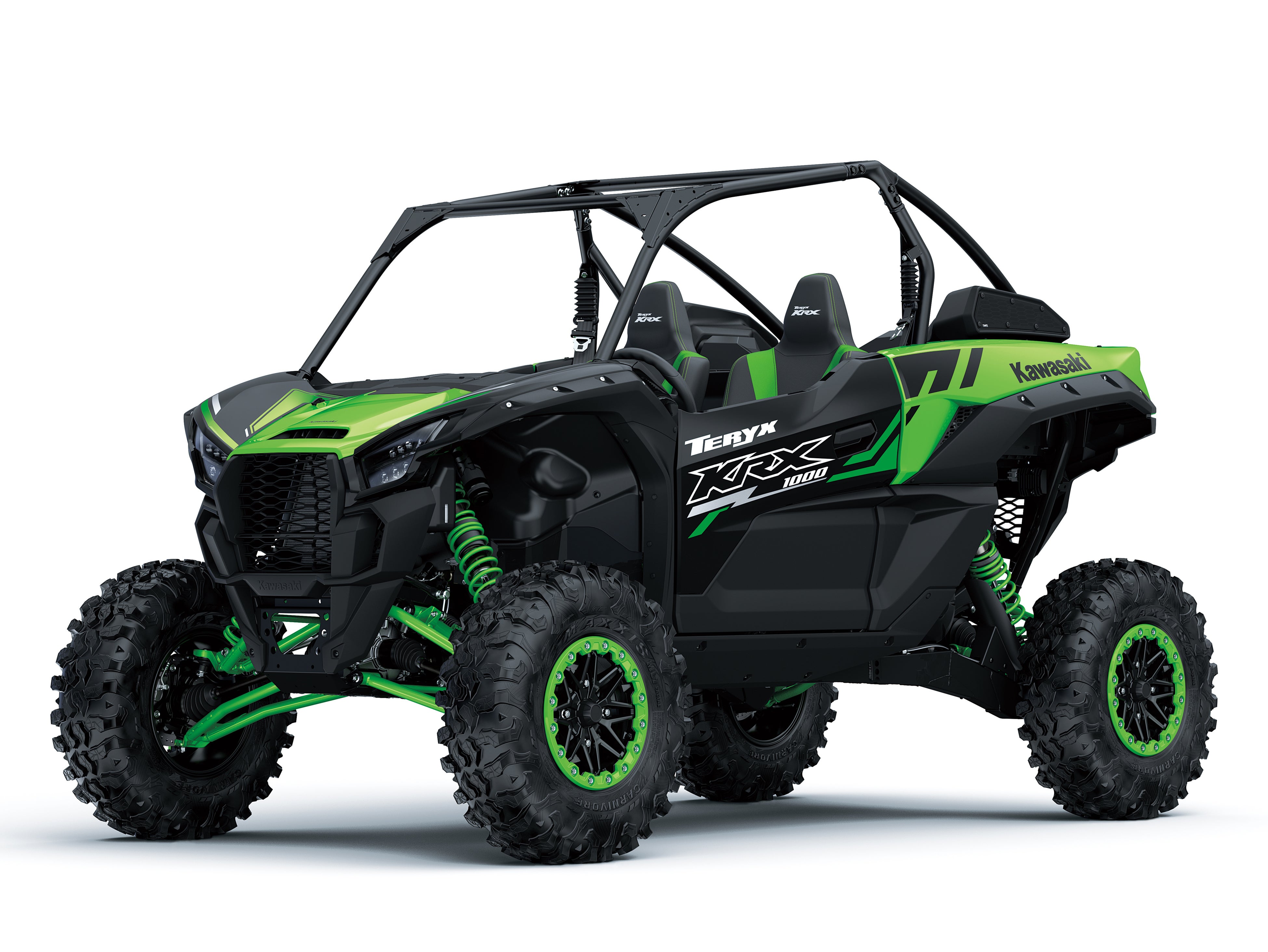 ジャパンインターナショナルボートショー2022 カワサキブース