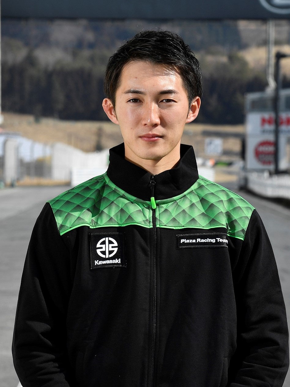 岩戸 亮介選手