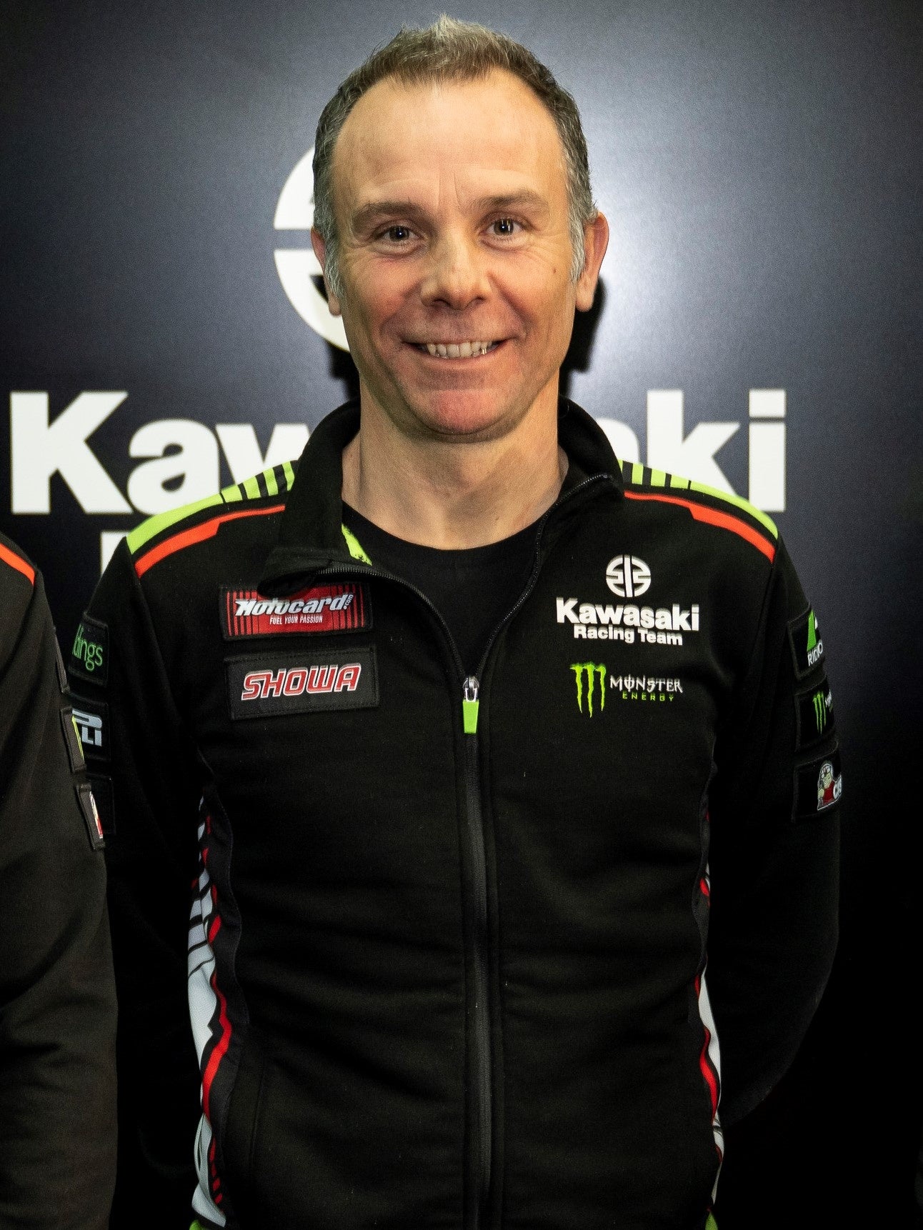 ギム・ロダ監督