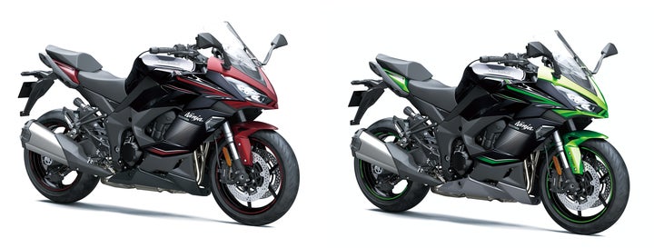 2023 カワサキ ニンジャ1000sx 純正カウル3点 カワサキ 2023 カワサキ ニンジャ1000sx 純正カウル3点 カワサキ