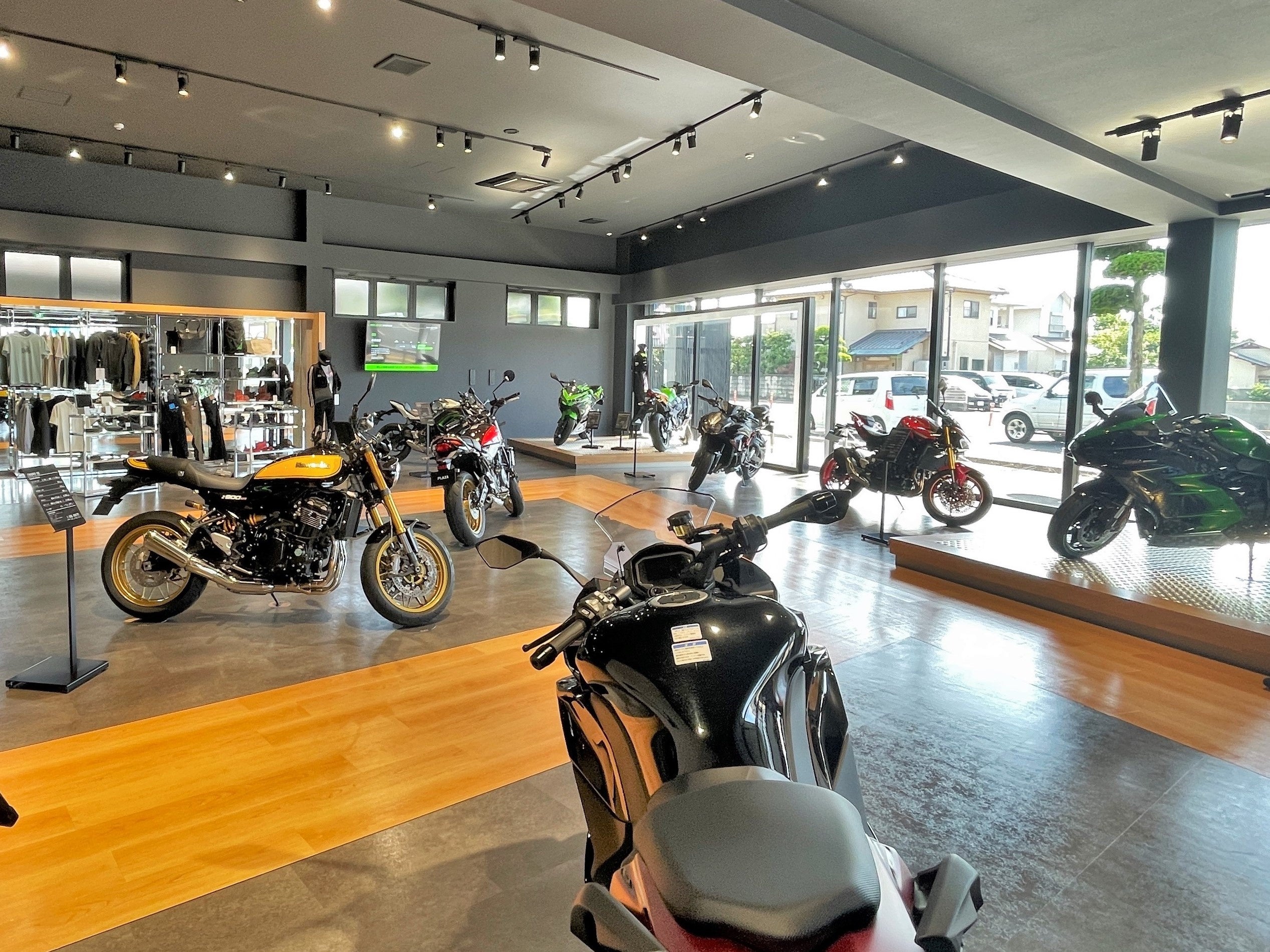 市松 カワサキプラザ松山 on X: 