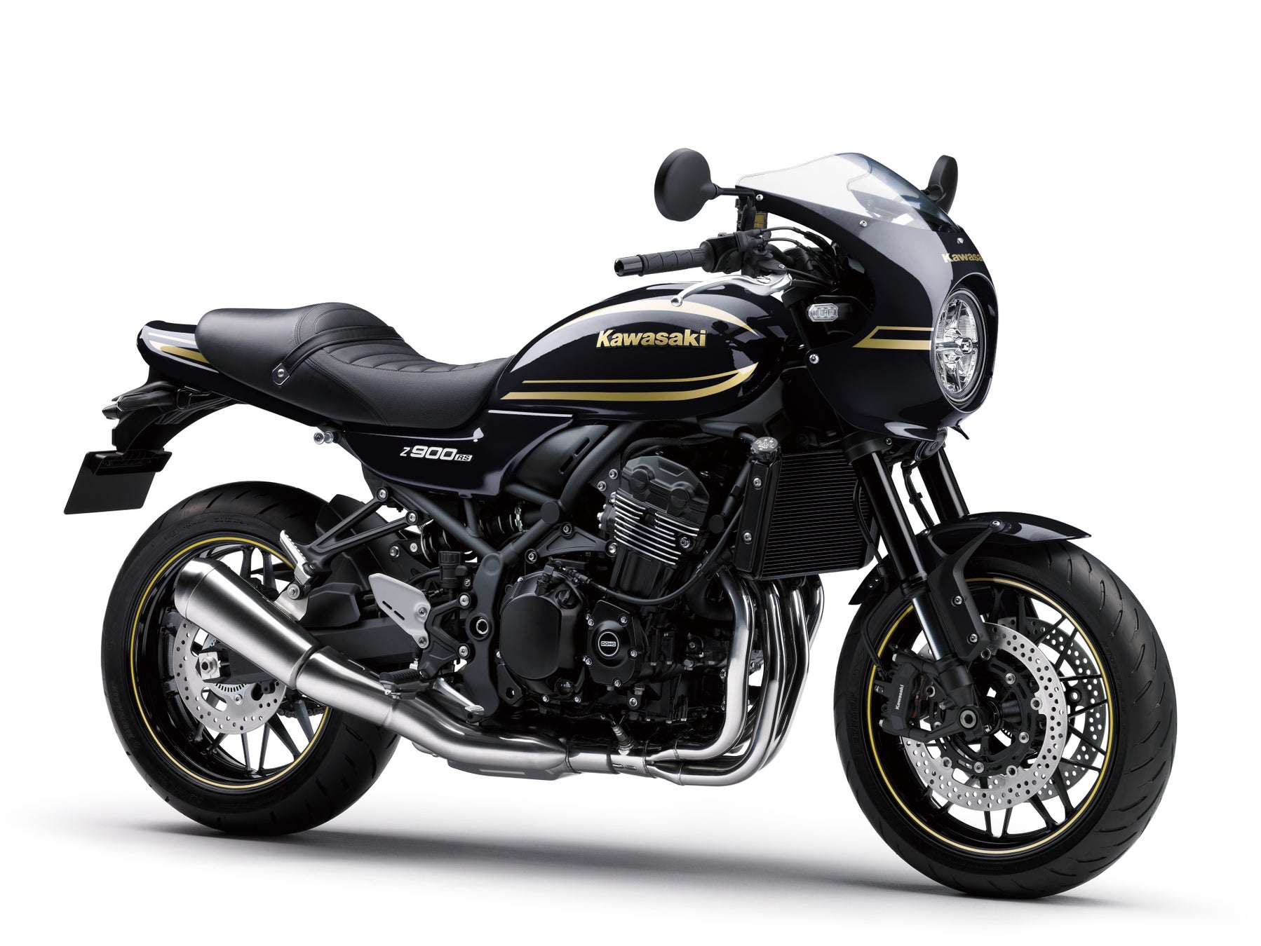 Z900RS CAFE