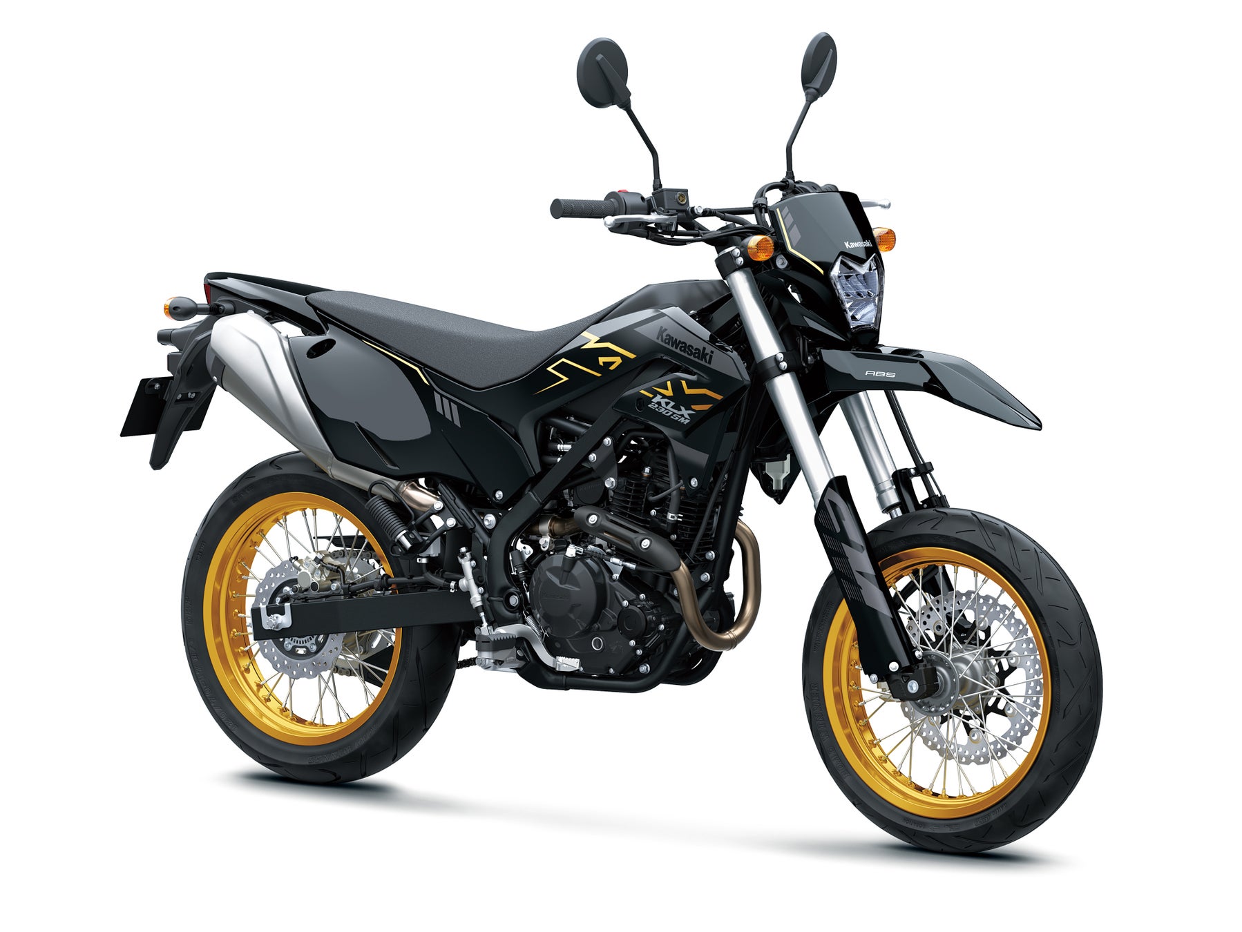 KLX230SM