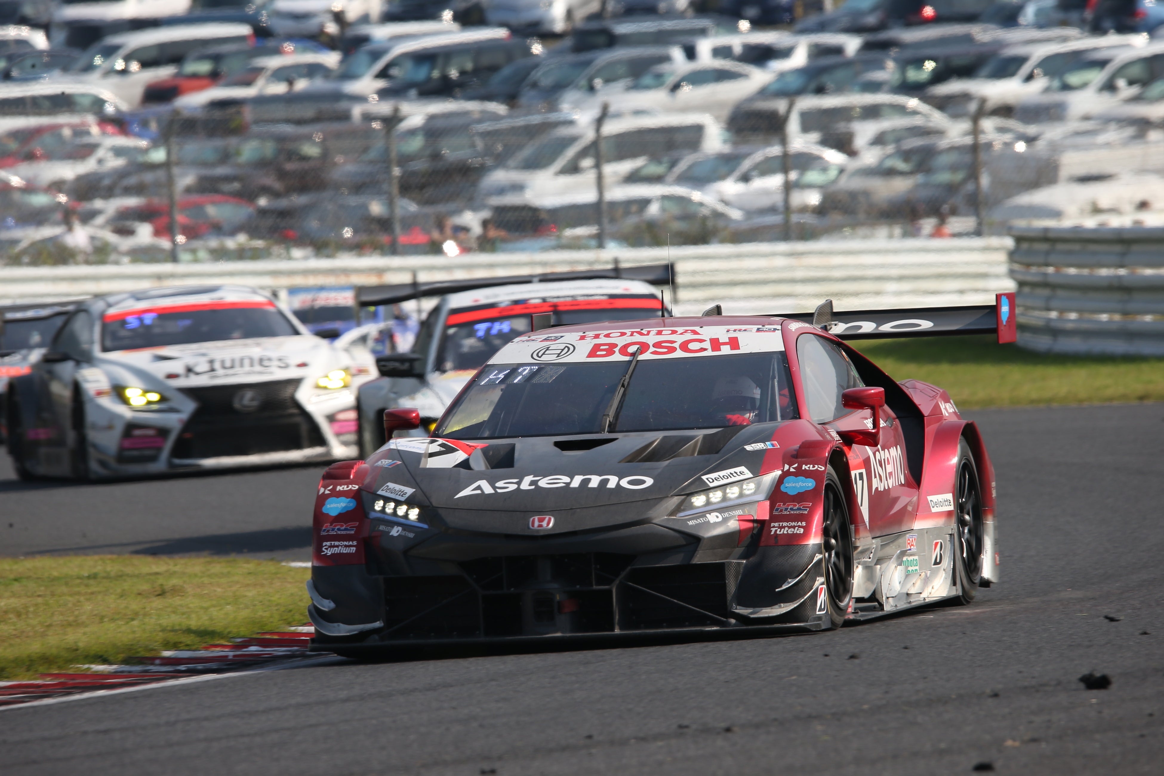 SUPER GT