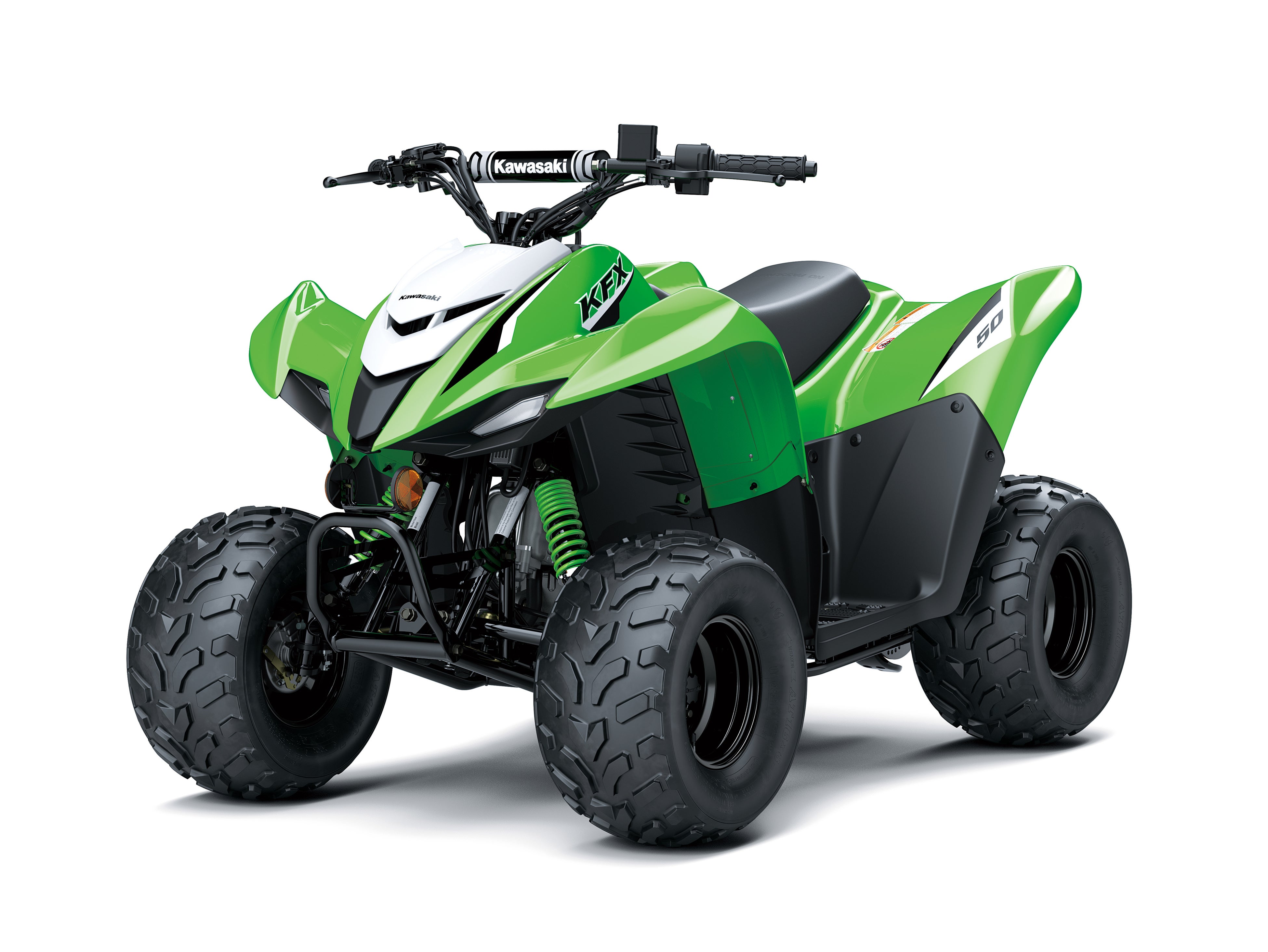 カワサキ ATV （四輪バギー車）の国内導入予定を発表 | 株式会社 