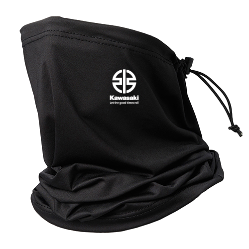 オリジナルネックゲイター