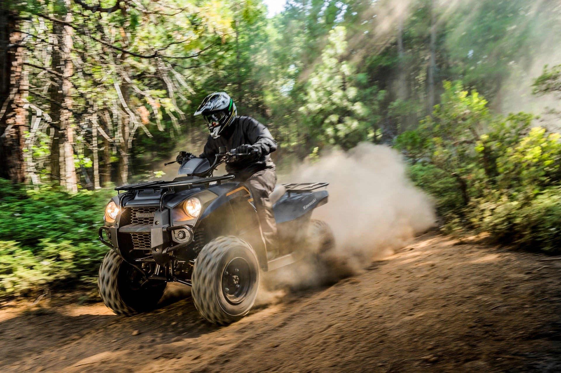 BRUTE FORCE 300