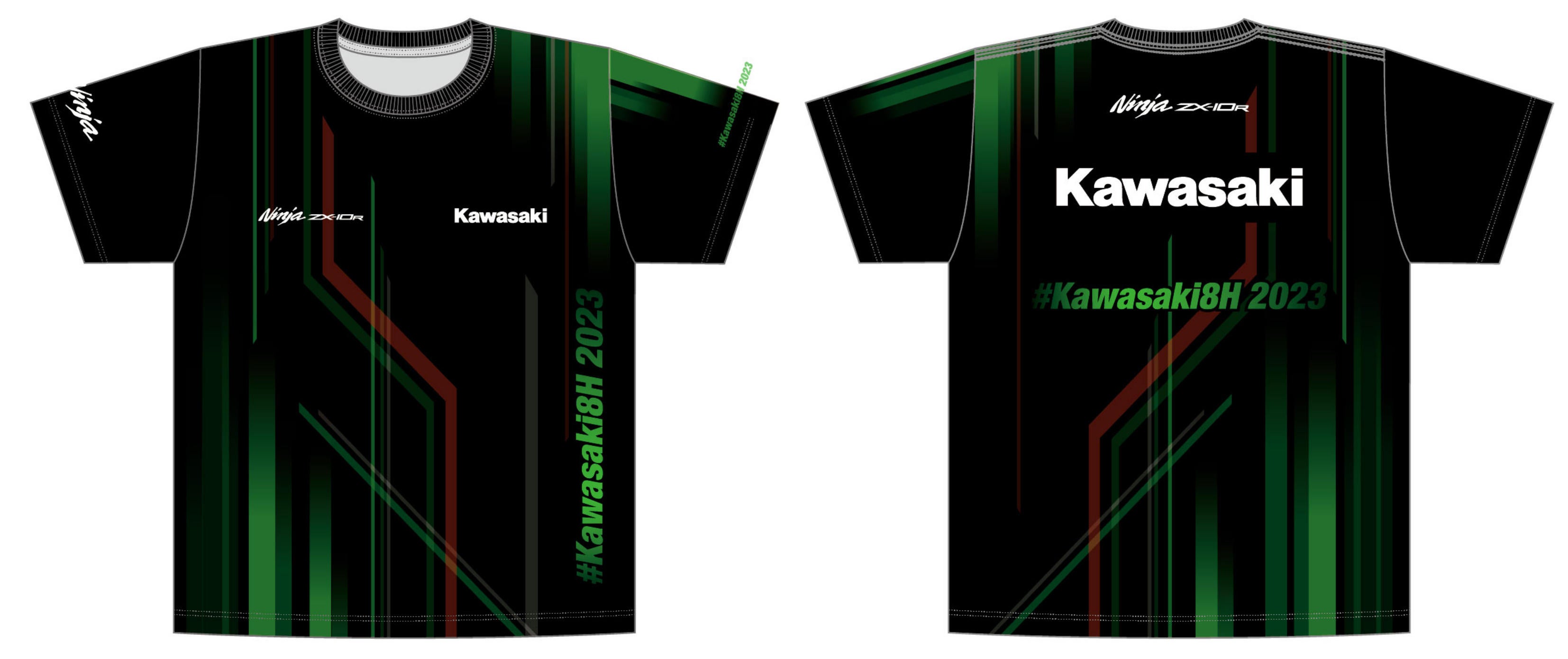 Tシャツ Cタイプ