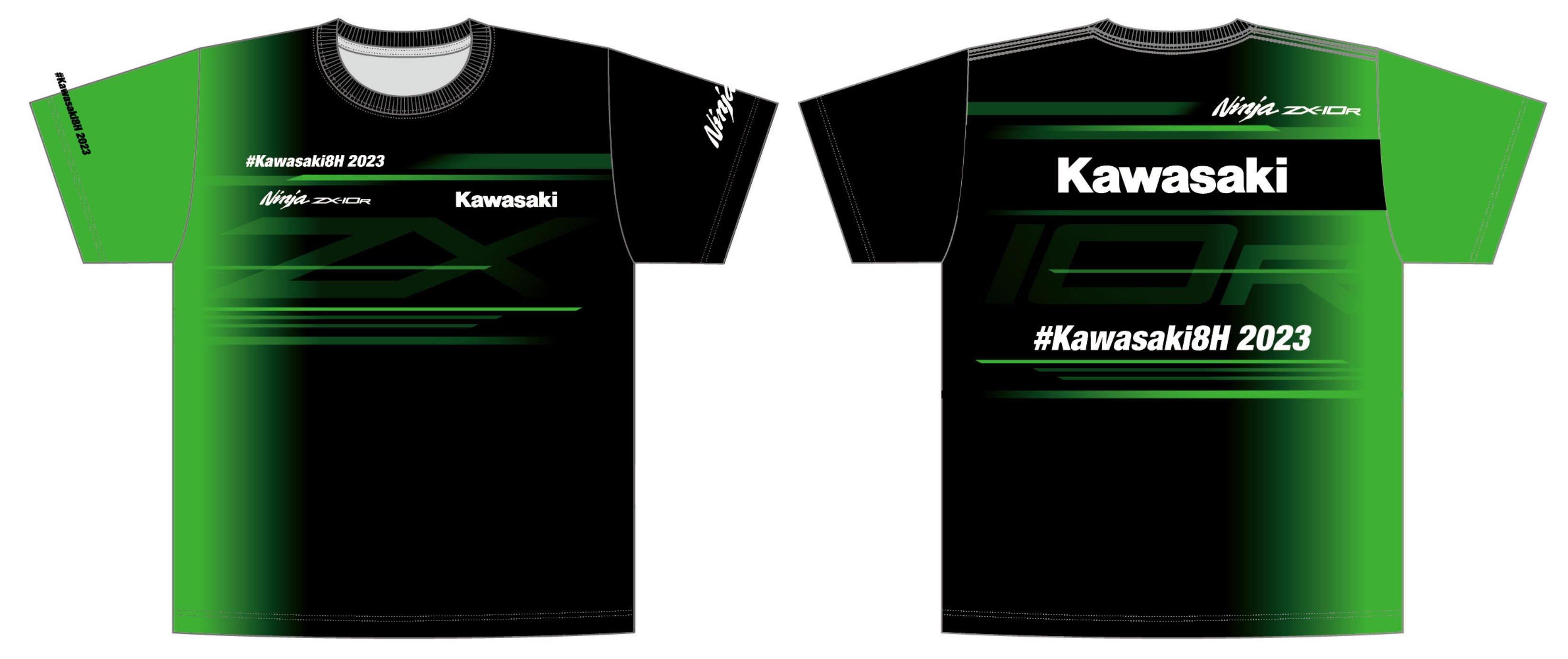 n★フォロー割引 カワサキが購入サポートキャンペーンを実施。期間は12月31日(木